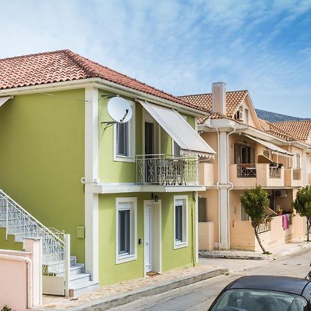 Serenity Home Argostoli  Eksteriør bilde