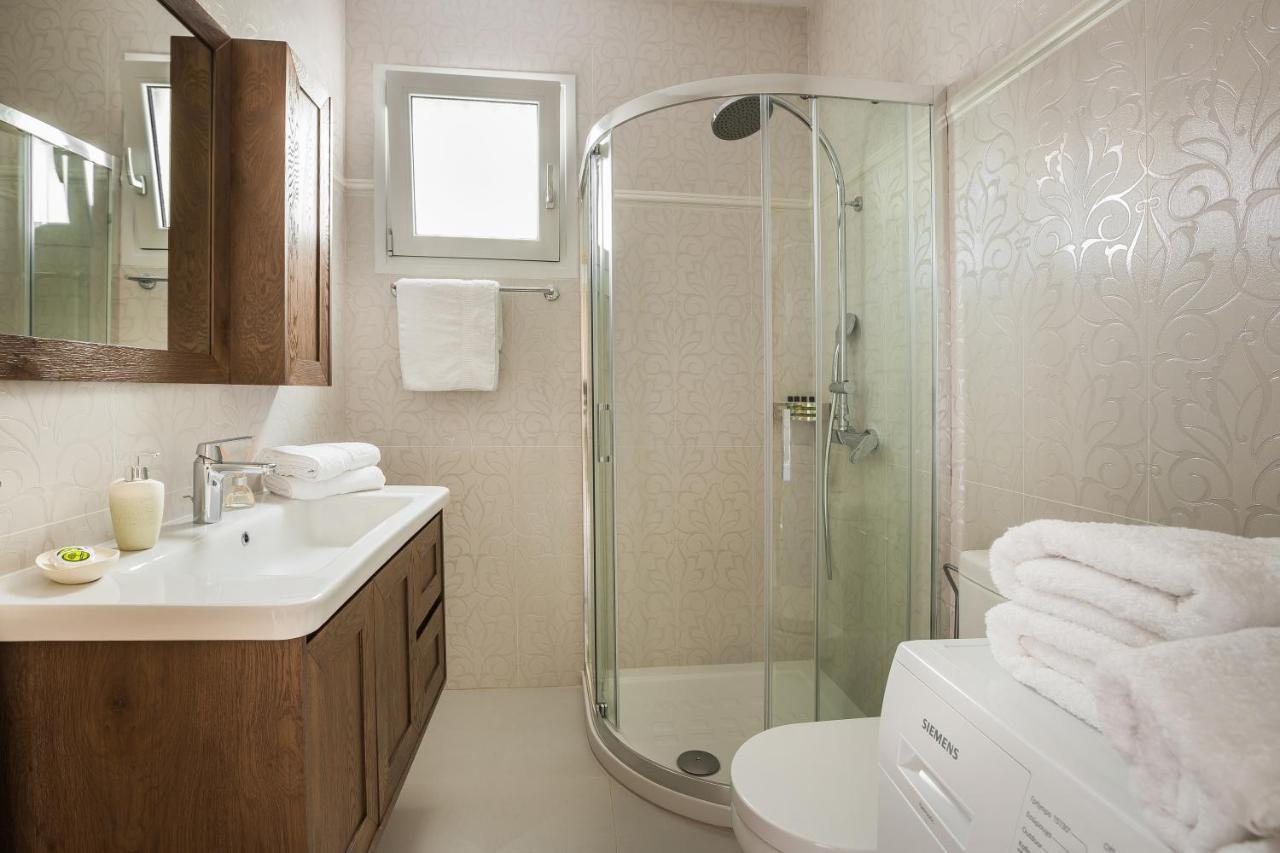 Serenity Home Argostoli  Eksteriør bilde