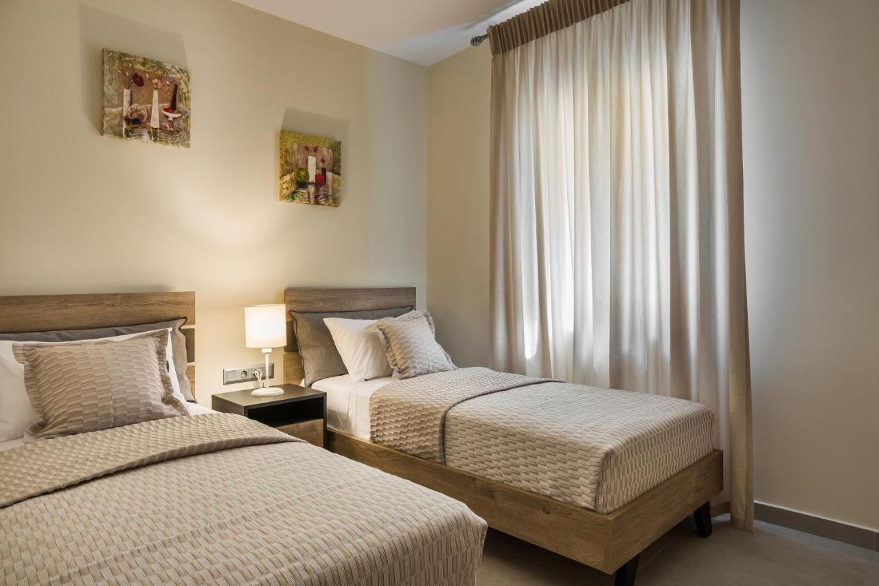 Serenity Home Argostoli  Eksteriør bilde
