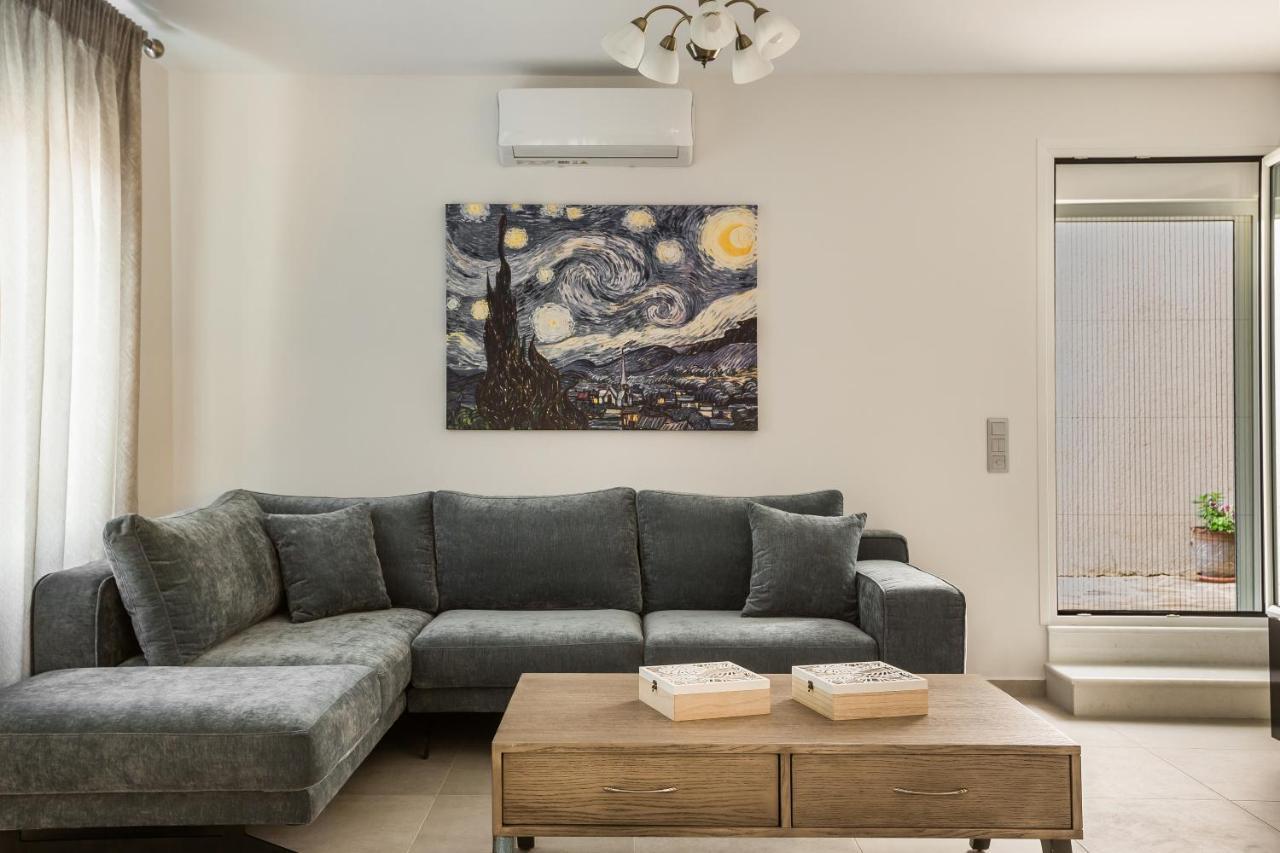 Serenity Home Argostoli  Eksteriør bilde
