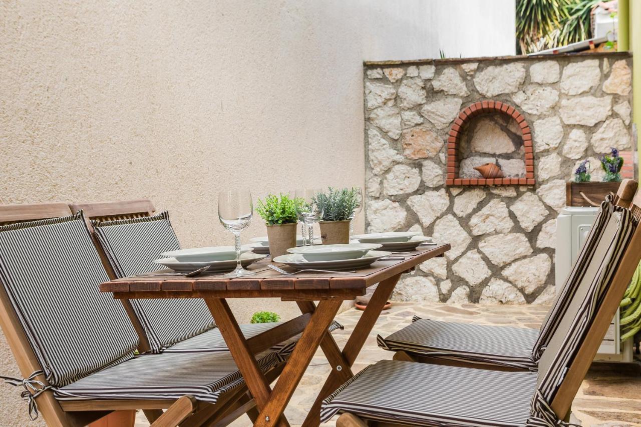 Serenity Home Argostoli  Eksteriør bilde